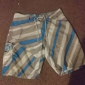 Mens board shorts